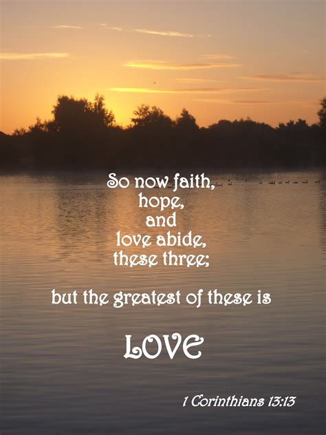 1 corinthians 13 charity or love|1 Corinthians 13:13 .